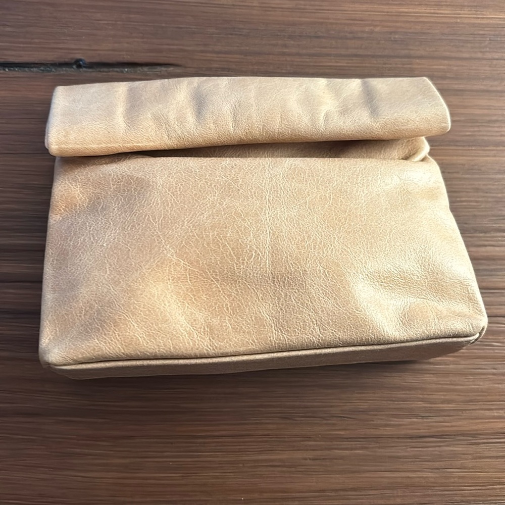 Marie Turner mini lunch bag